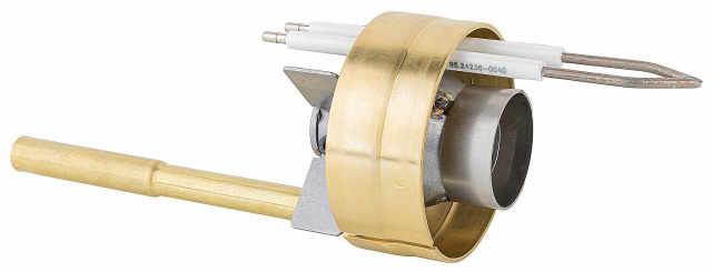 intercal® Mengkop MB 924 cpl.BNR 110 Intercal 88.70145-0550 NIEUW