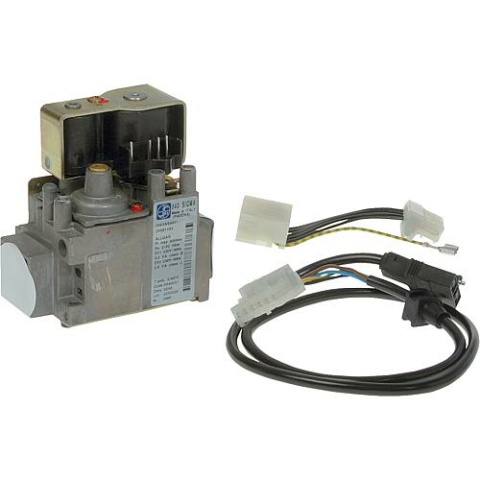 Vaillant gas fitting cpl. 05-3482 NEW