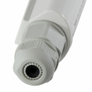 LED moisture-proof light / light strip Slim-Pro 60cm 1800lm, white NEW