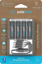 Akku-Batterie Paleblue PB-AA USB-C, 4er Blister NEU