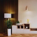 LED-Kerzenlampen-Set LEDs Light Basic - Kerzenform C37 E14 4,5W 470lm 2700K Opal - VPE5 NEU