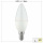 LED-Kerzenlampen-Set LEDs Light Basic - Kerzenform C37 E14 4,5W 470lm 2700K Opal - VPE5 NEU