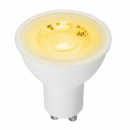 LED-Reflectorlampen-Set LEDs Light Basic - MR16 GU10 4,5W 345lm 2700K Mattschirm - VPE5 NEU