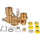 Vaillant Flügelrad, Aqua-Sensor 19-4839 NEU