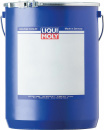 Fließfett LIQUI MOLY ZS K00K-40, 5 kg Eimer NEU