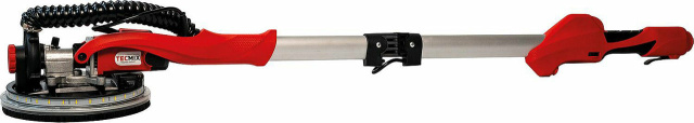 Langhalsschleifer TECMIX TM LHS 820, 820 W NEU