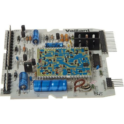 Vaillant Elektronischer Regler HY 25-2947 NEU