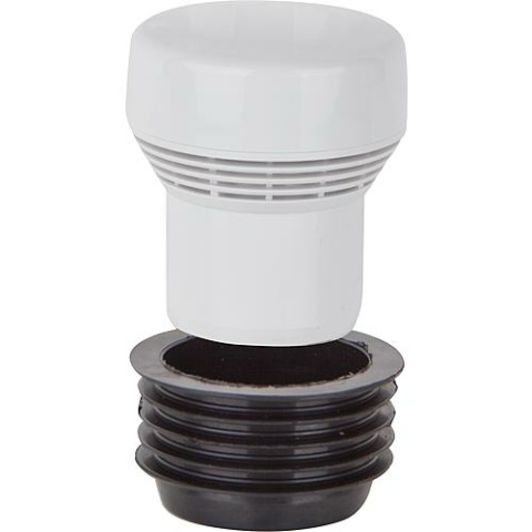 Capricorn Rohrbelüfter HypAir Balance Größe 32/40/50/63mm NEU