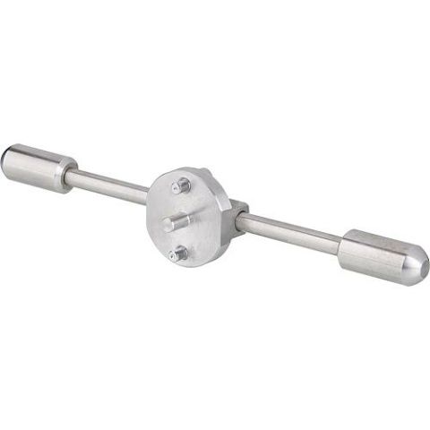 Water devices Lever drive for mounting key NEW