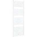 Fondital aluminium towel radiator type Cool 1490/550, RAL...