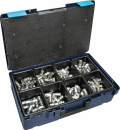 Fittings case Multitubo 80-piece, D=20mm in WS XL-Boxx NEW