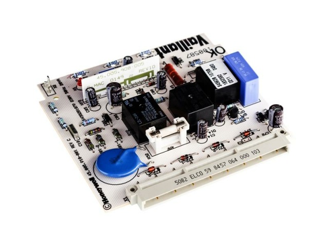 Automatyczny sterownik palnika gazowego Vaillant 10-0558 NOWOŚĆ