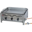 Asador Accesorios para gastro asador Profi 3 (WS9003247)...