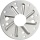 Weishaupt baffle disc 77x24 137 101 1402/7 NEW