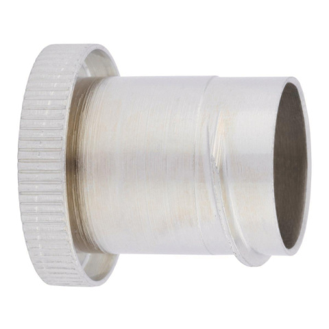 Lapp Einschraubhülse SILVYN LCC-E 20 Messing 61805630 NEU