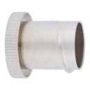 Lapp Einschraubhülse SILVYN LCC-E 20 Messing...