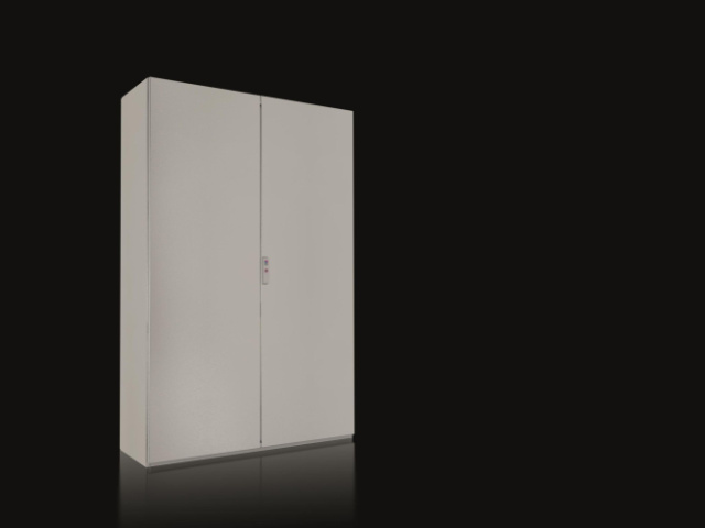 Rittal VX SE System-Einzel- SE 5841600 schrank,BHT: 1200x1800x400mm,Stahlblech NEU