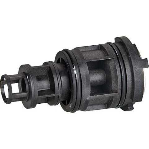 Intercal-klepinzetstuk 3-wegklep compact 88.20270-0192 NIEUW