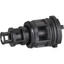 Intercal Ventileinsatz 3-Wege-Ventil kompakt...