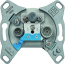 Jultec Antennensteckdose JAD318TRS 3-Loch, 18dB,...