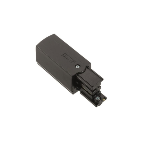 LTEK 3PH Endeinspeisung KKT30123 Global, rechts, schwarz NEU