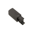 LTEK 3PH Endeinspeisung KKT30123 Global, rechts, schwarz NEU