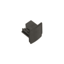 LTEK 3PH Endkappe KKT3012166 Global, schwarz NEU