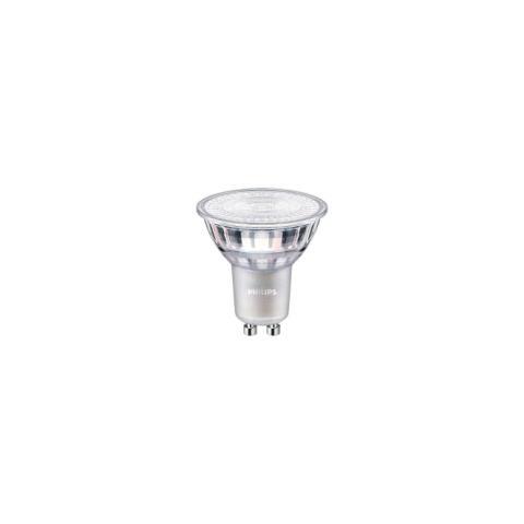 PHIL MAS LEDspot Value 2,8-35W/927 GU10 36° 25000h dimmbar EEK E NEU