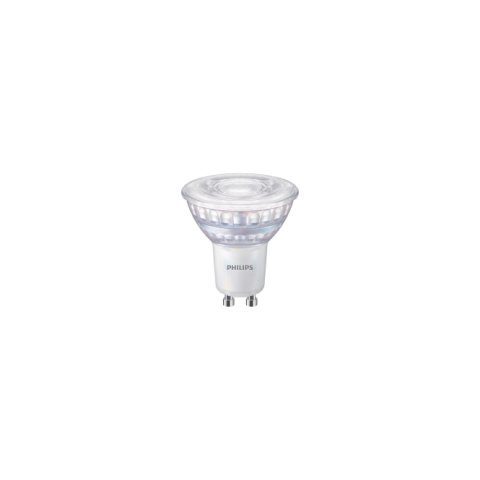 PHIL MAS LEDspot Value 5,5-80W/940 GU10 36° 25000h dimmbar EEK E NEU