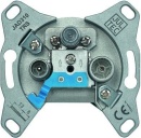 Jultec Antennensteckdose JAD309TSM 3-Loch, 9dB,...
