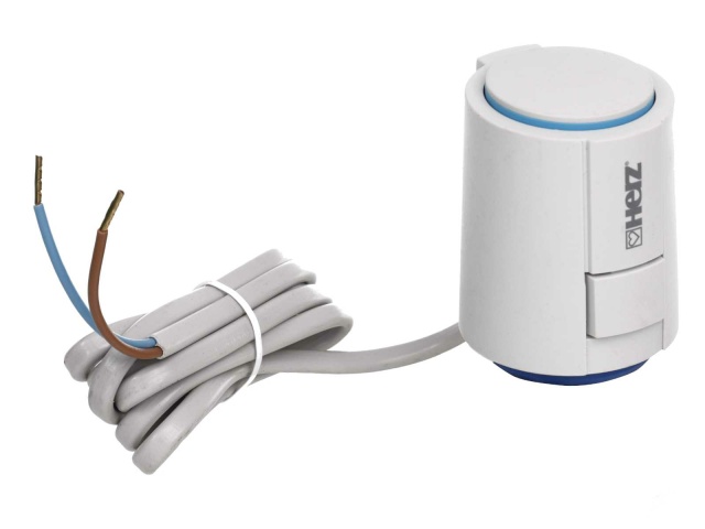 Herz A 20505-00 Stellantrieb NC 230V NEU