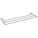 Evenes Dreifacher Badetuchhalter Eight L=600 mm Messing...