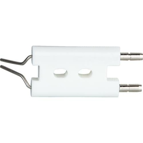 Körting double ignition electrode for K 1 (6.5) to factory-#14814 NEW