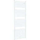 Fondital aluminium towel radiator centre connection type...