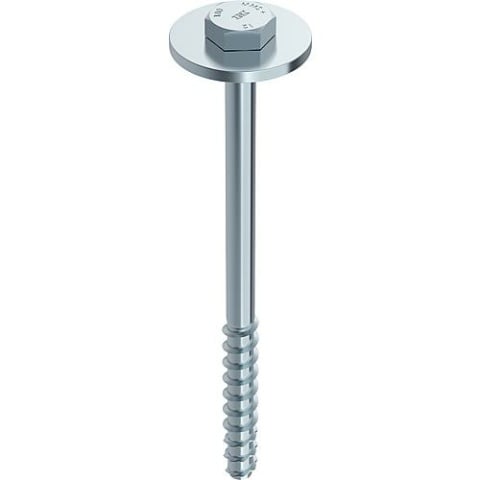 Betonschraube Heco Multi-Monti mit Sechskantkopf,...