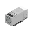 EasyLan fixLink Pro VPE=1 CKFAK002EP RJ45 Keystone...