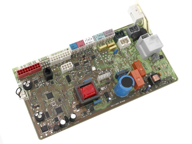 Vaillant 0020080512 V132_K1 TM-K1 V3 Platine