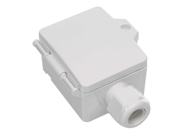 Czujnik zewnętrzny Thermokon AGS54+ PT100 -35..+90 °C - pasywny 622837 NOWOŚĆ