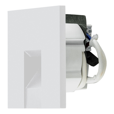 EVN Lichttechnik LED-Wandeinbauleuchte W240102 NEU