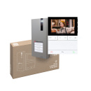 Comelit Group Einfamilienhauskit Quadra 1-4 WE LS9451V NEU