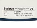 Buderus Logamatic R4121 EMS mit ZM424, FM443 und M435