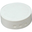 Kopp Abzweigbadachin weiß 341817006 NEU