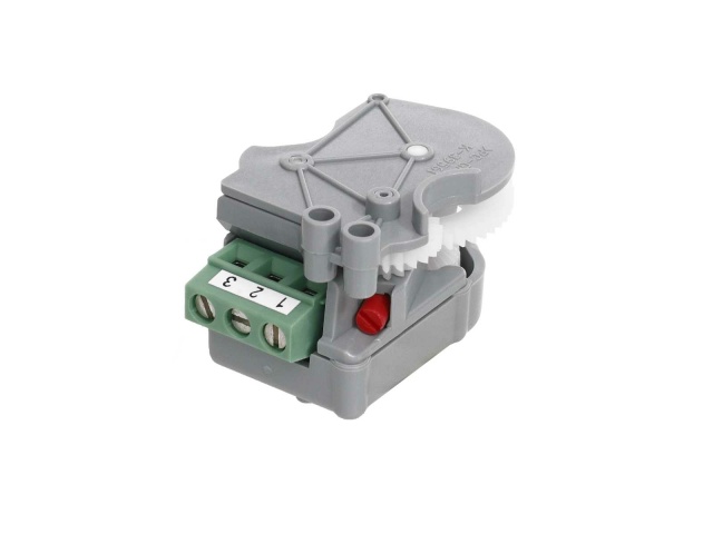 Siemens ASC10.51 Auxiliary switch NEW