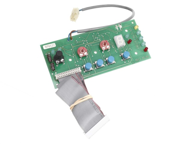 L&G AGL 33.A85 Anzeige und Bedienteil