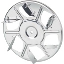 Atmos Lüfterrad Ø 175 mm 709.015.1 NEU