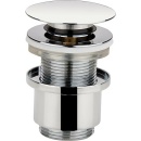 Válvula de eje ""Klicker""...