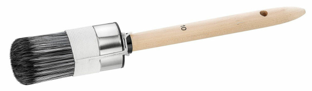 DEL_WESTEX Rundpinsel SolidPro M  Gr. 10, 39mm NEU