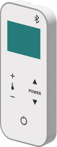 Cadel remote control, universal with room thermostat NEW