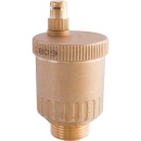 Caleffi Purgeur dair rapide MINICAL Type 5020,...