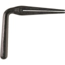 MASC Falzeisen STUBAI® Länge 140mm, Gewicht...